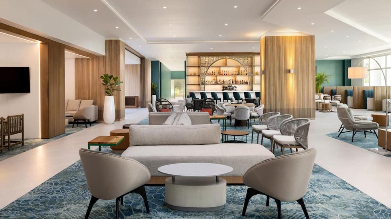 Courtyard by Marriott Curacao