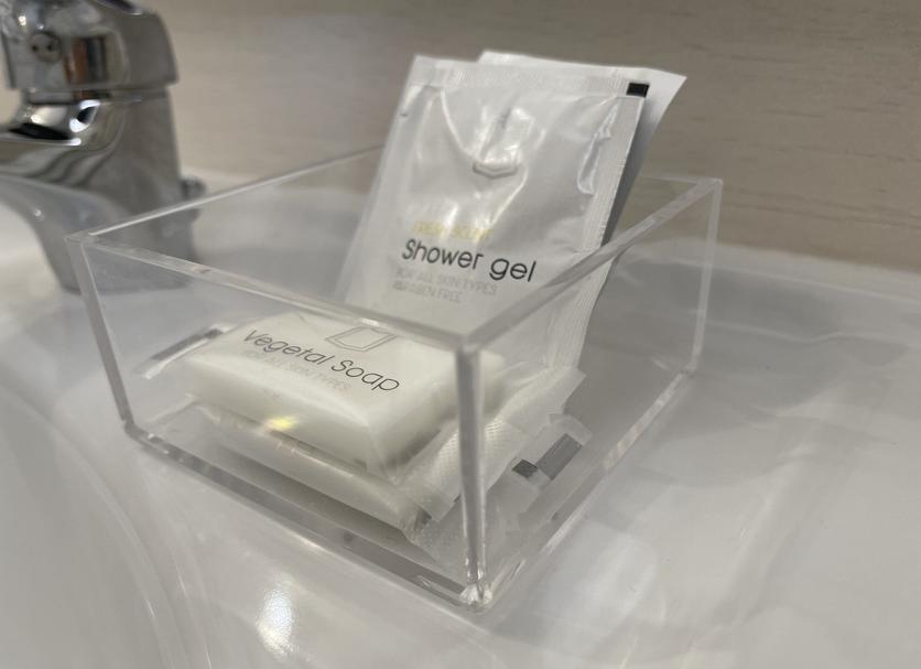 Room amenity Photo