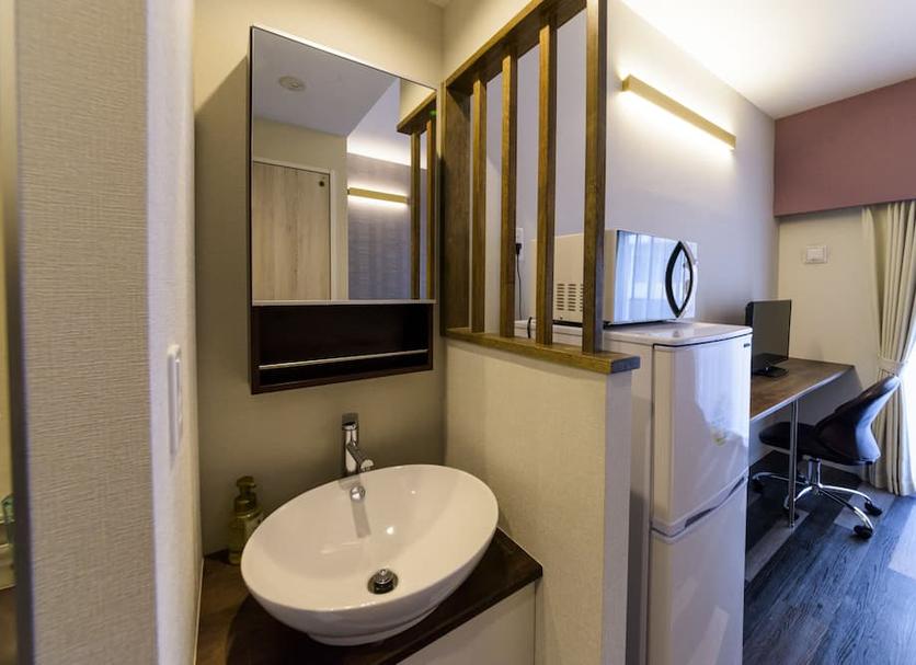 Bathroom Photo