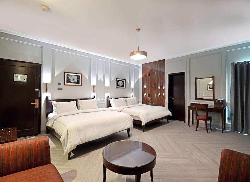 Bedroom Photo