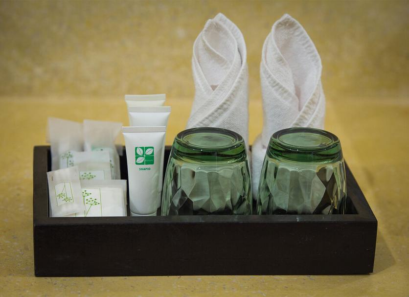 Room amenity Photo