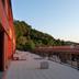 Outdoors view