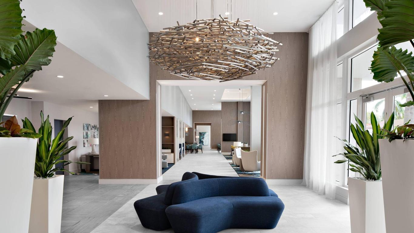 Courtyard by Marriott Delray Beach