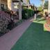 Outdoors view