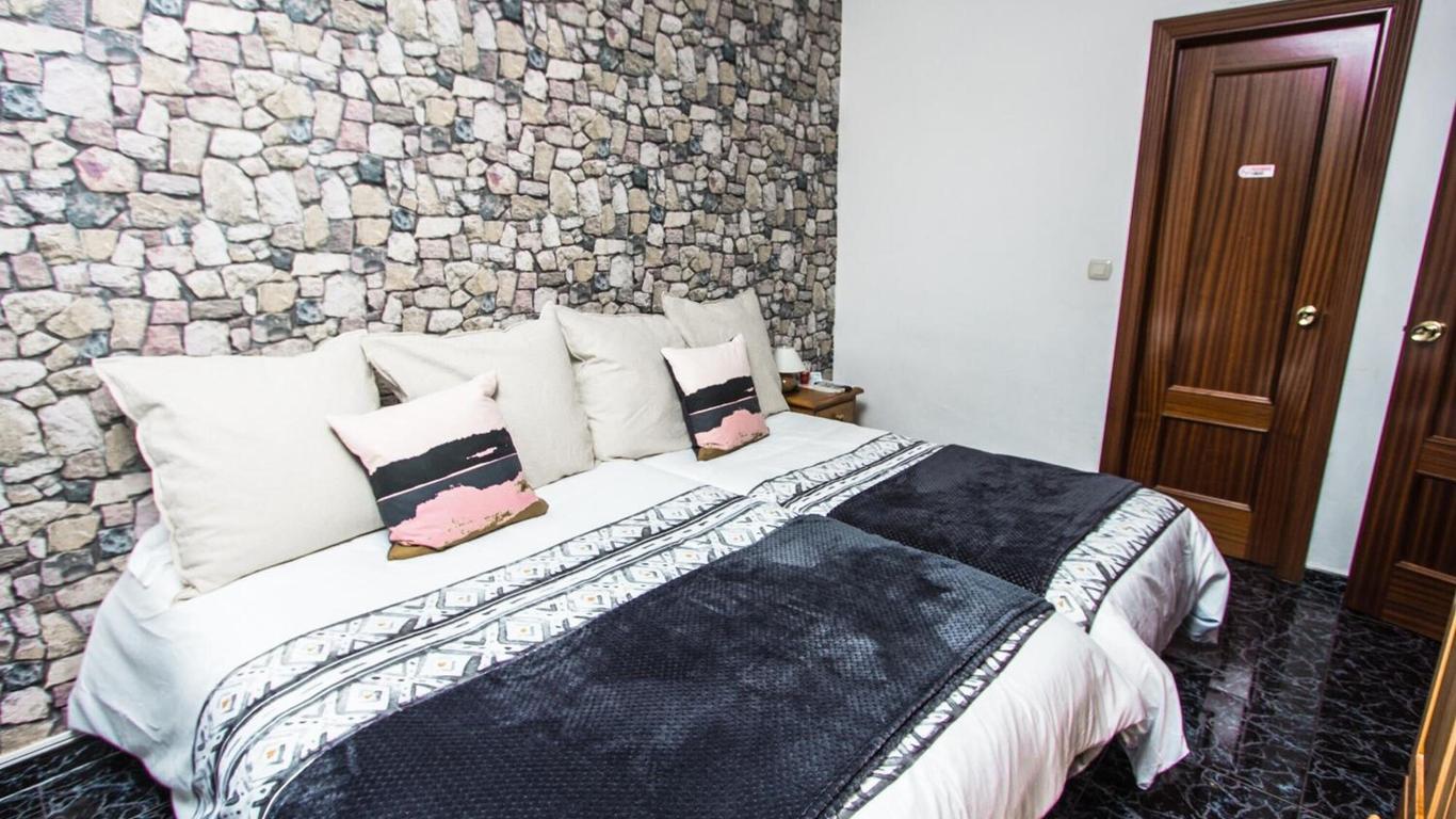 Hostal Caminito Del Rey