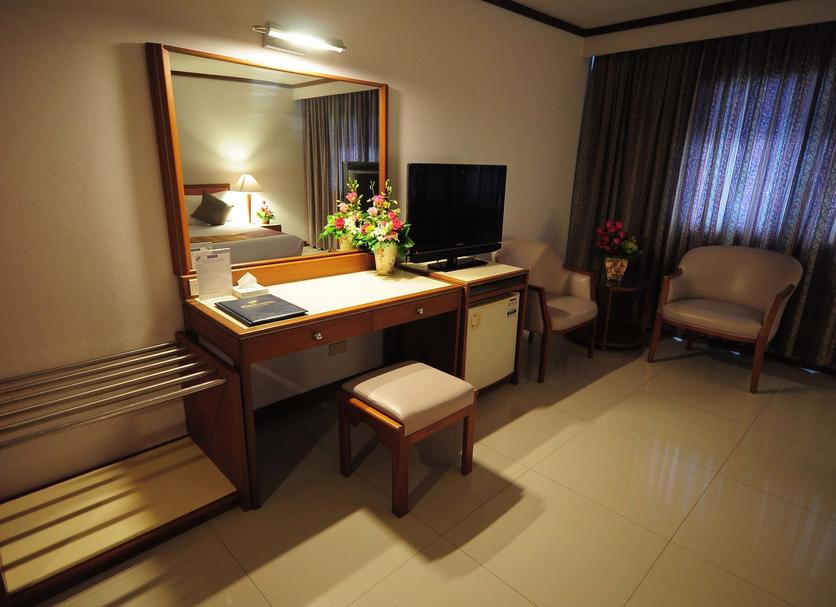 Room amenity Photo