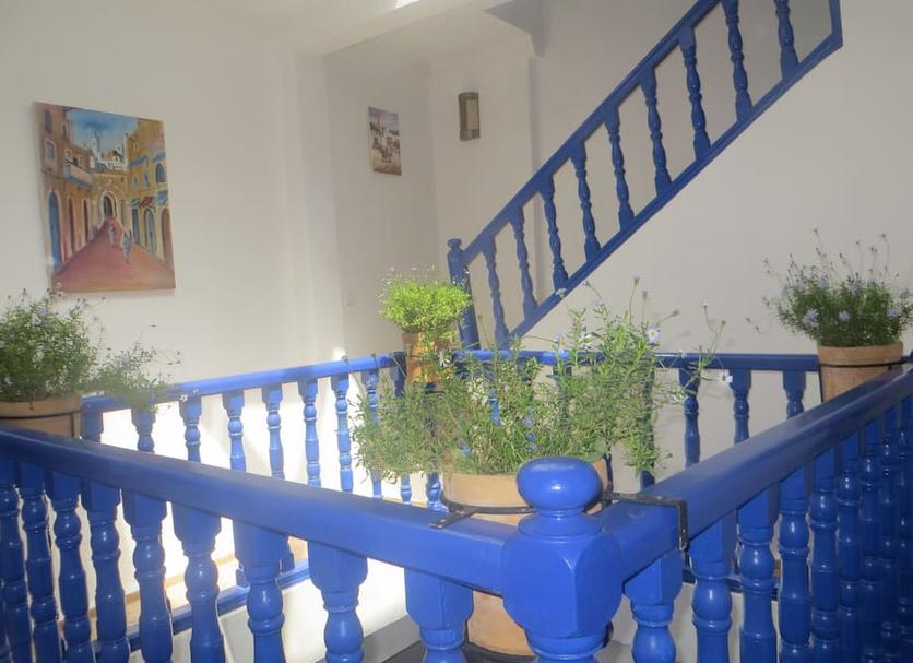 Stairs Photo