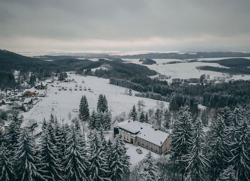 Outdoors view Photo