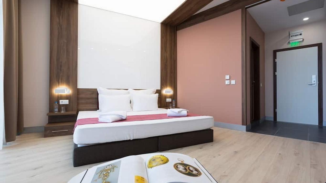 B1 Boutique Hotel Sofia