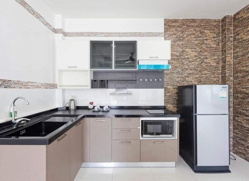 Kitchen Photo