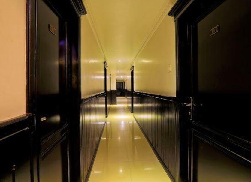 Hallway Photo