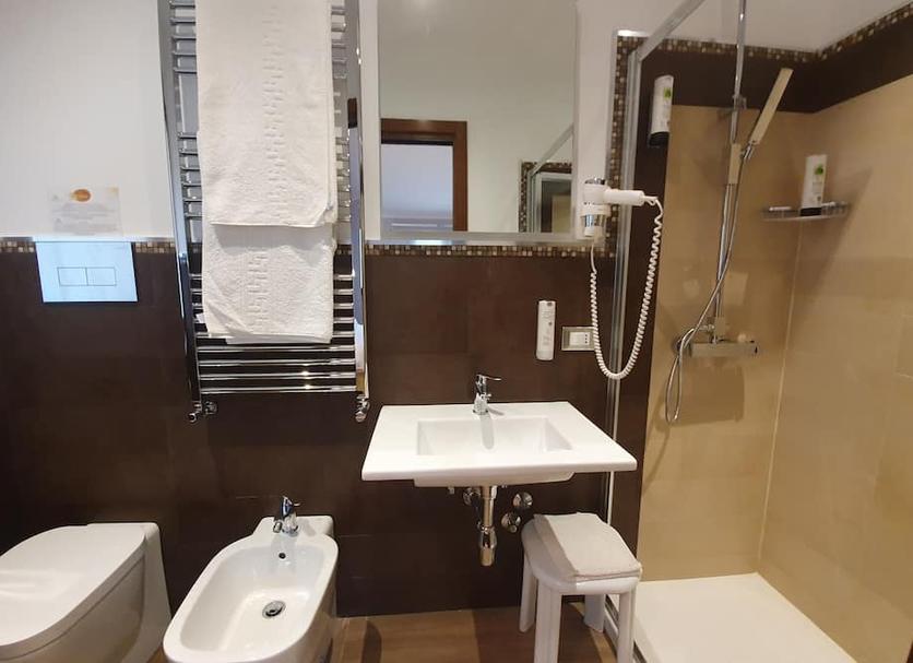 Bathroom Photo
