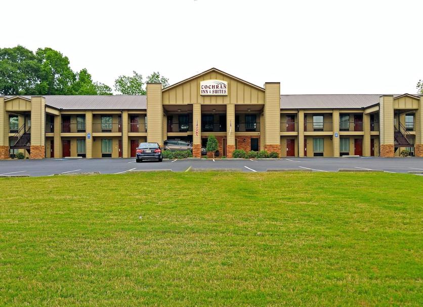 Building Photo
