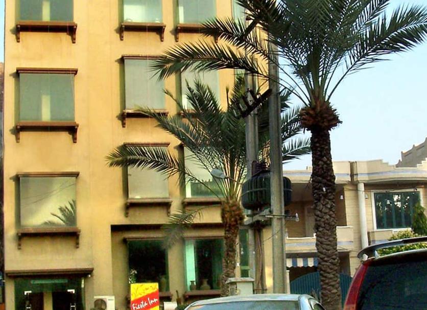 Building Photo