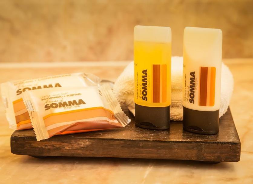 Room amenity Photo