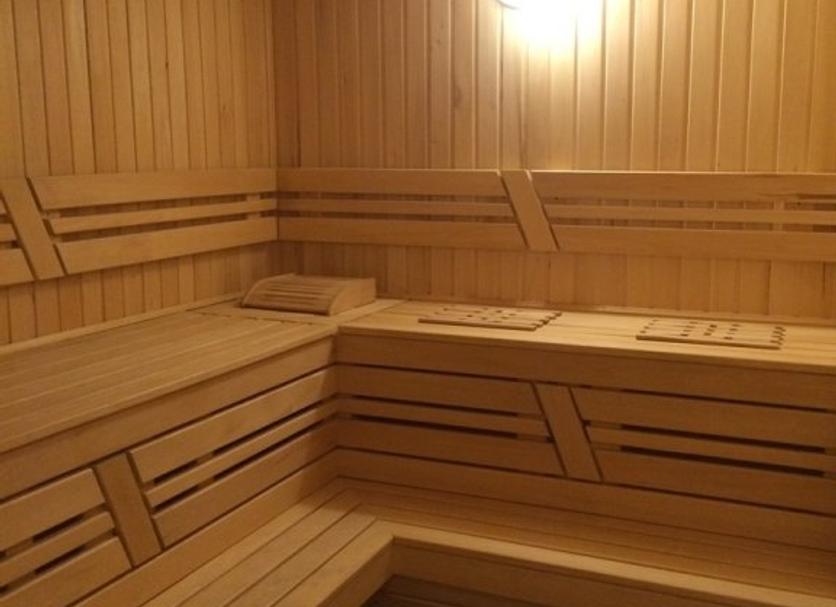 Spa Photo