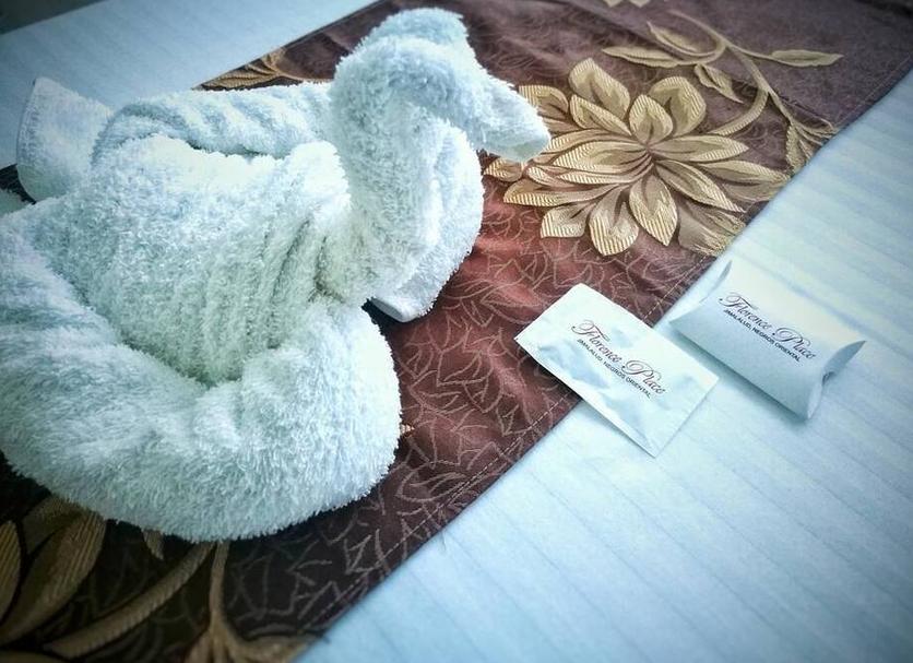 Room amenity Photo