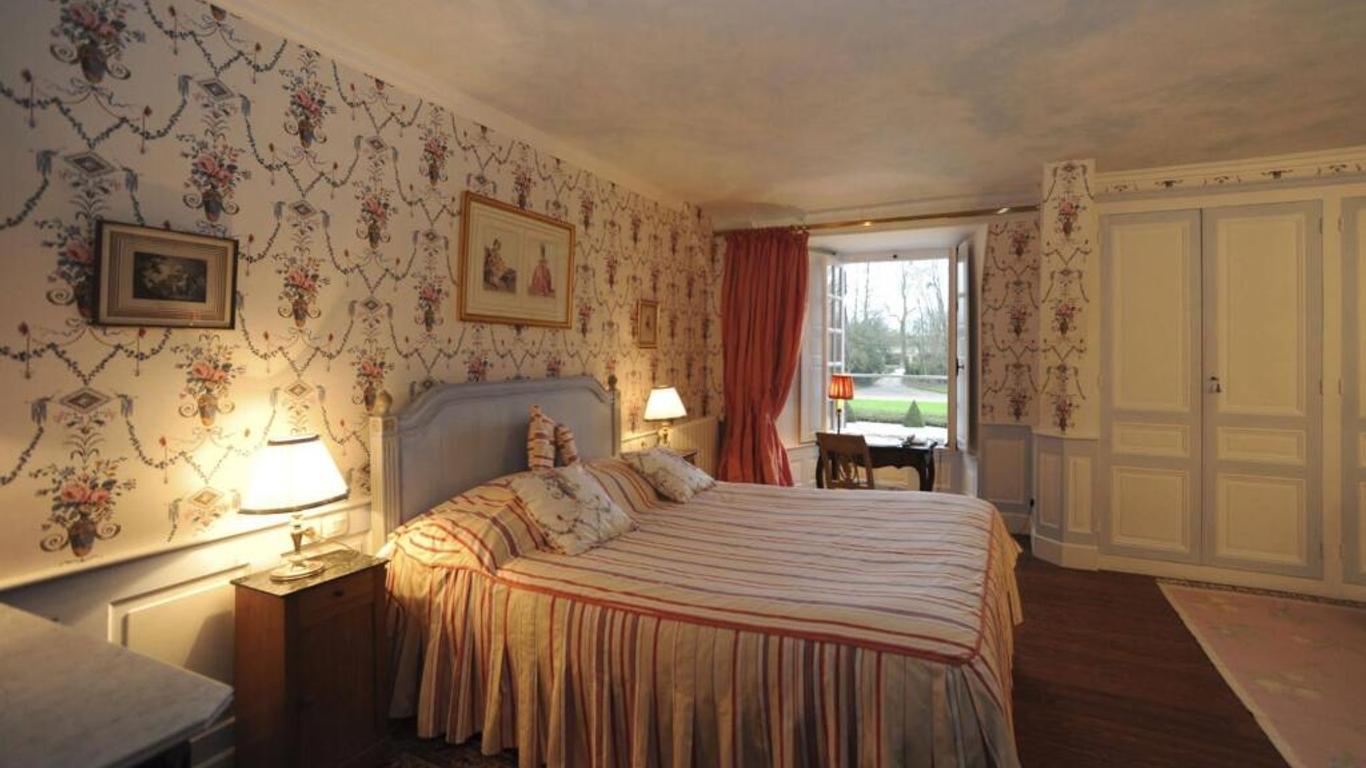 Chateau de Canisy