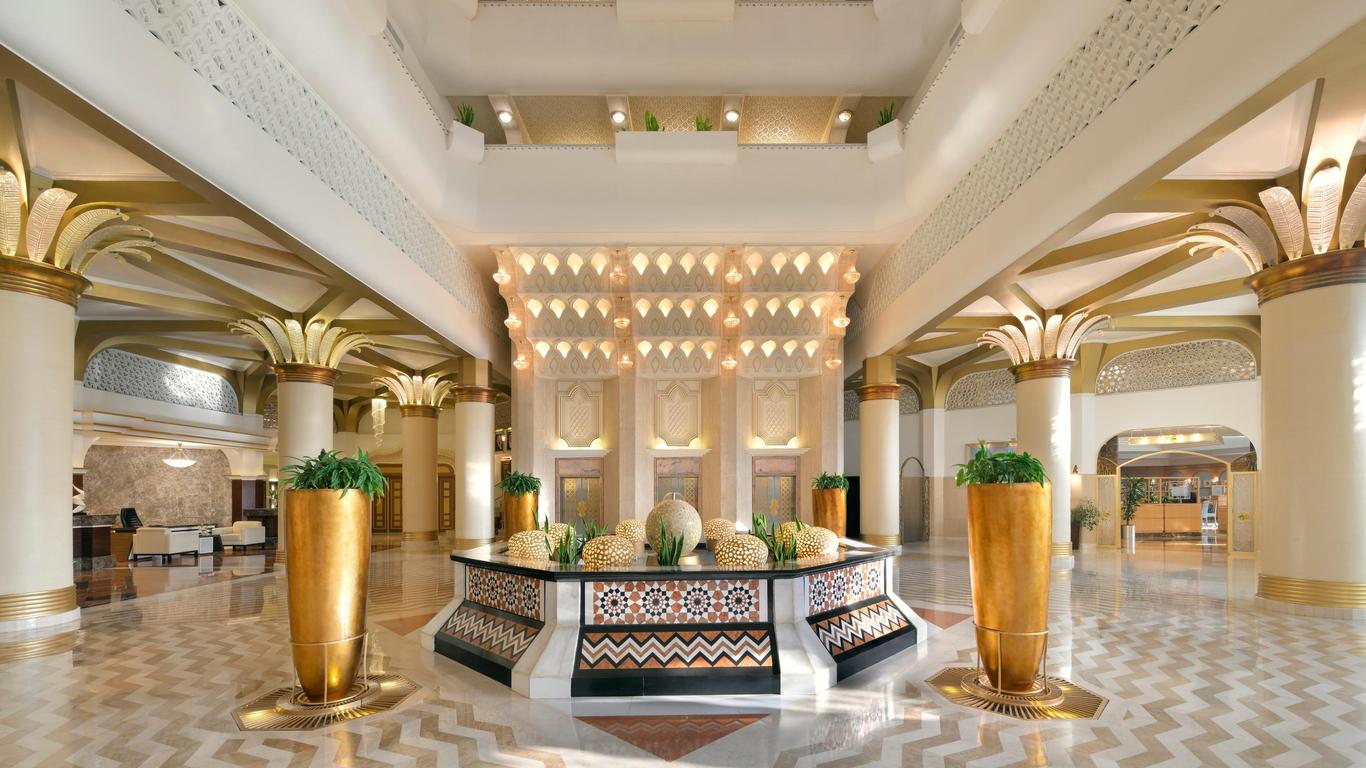 Intercontinental Hotels Jeddah