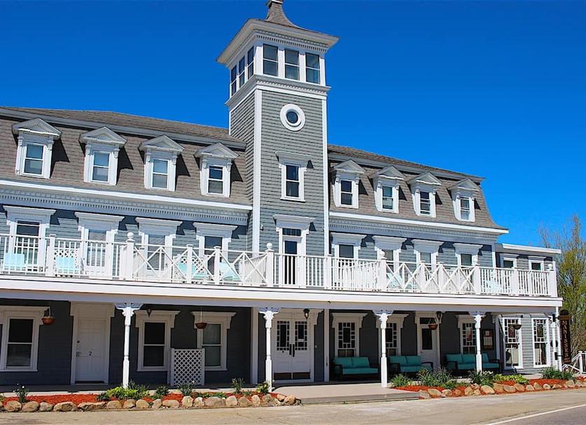 Building Photo