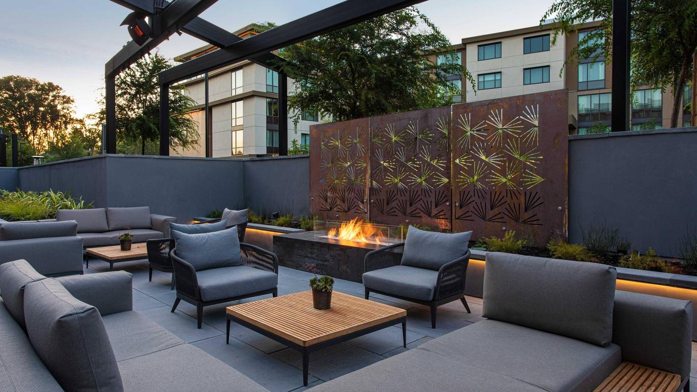 AC Hotel by Marriott Palo Alto