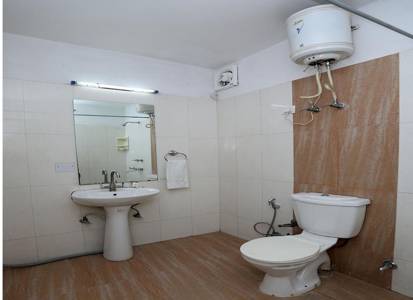 Bathroom Photo