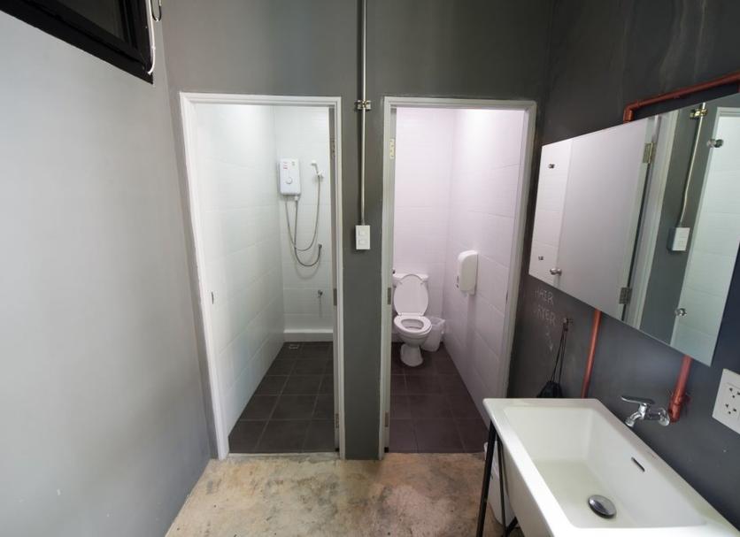 Bathroom Photo