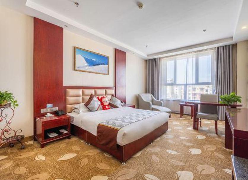 Bedroom Photo