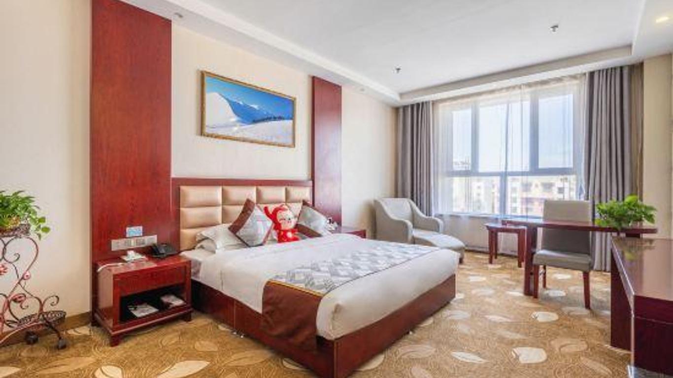 Jinrun Hotel