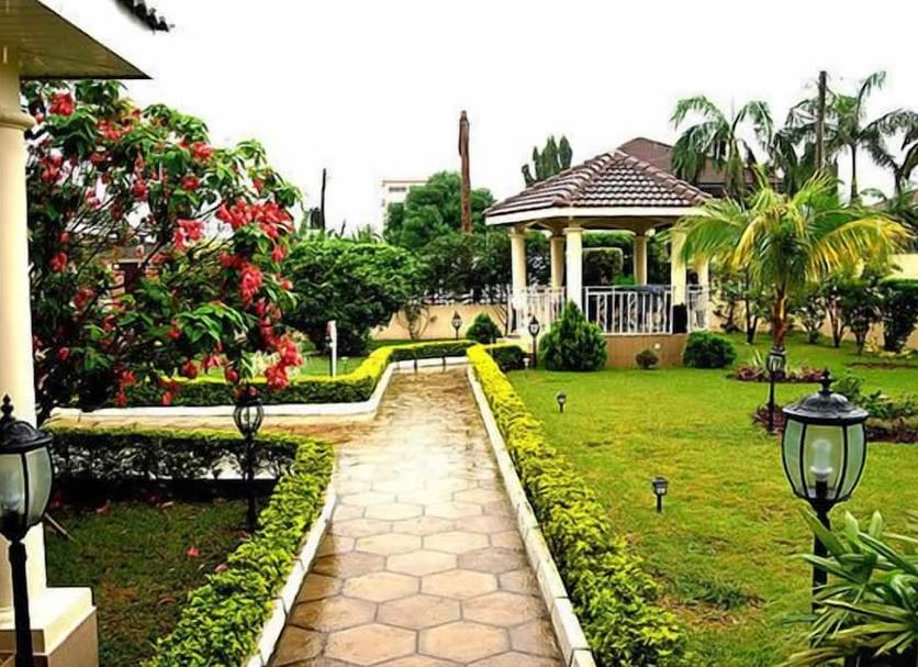 Outdoors view Photo