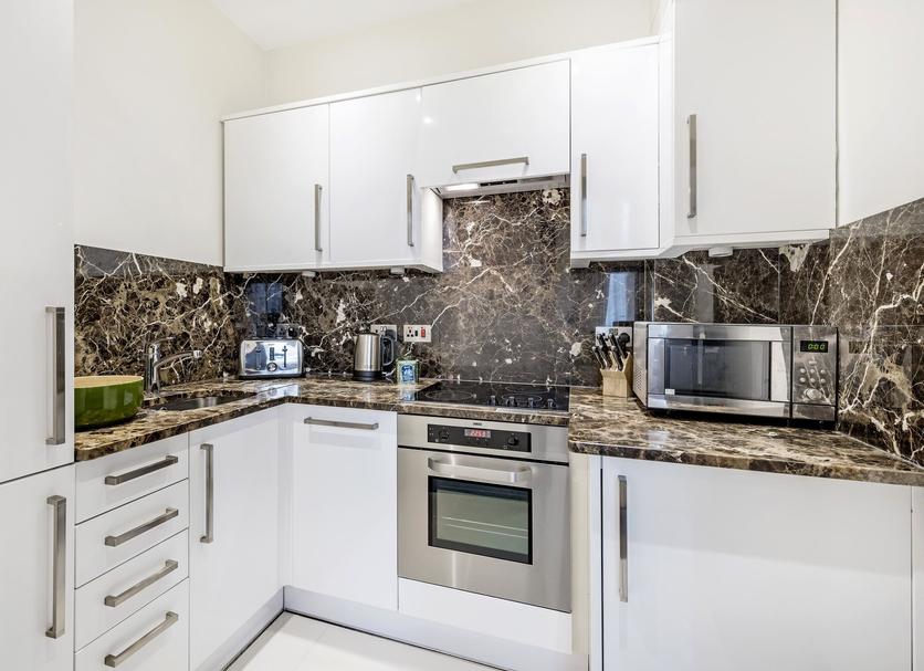 Kitchen Photo