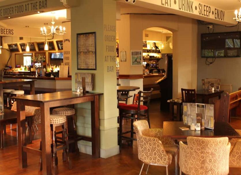 Bar Photo