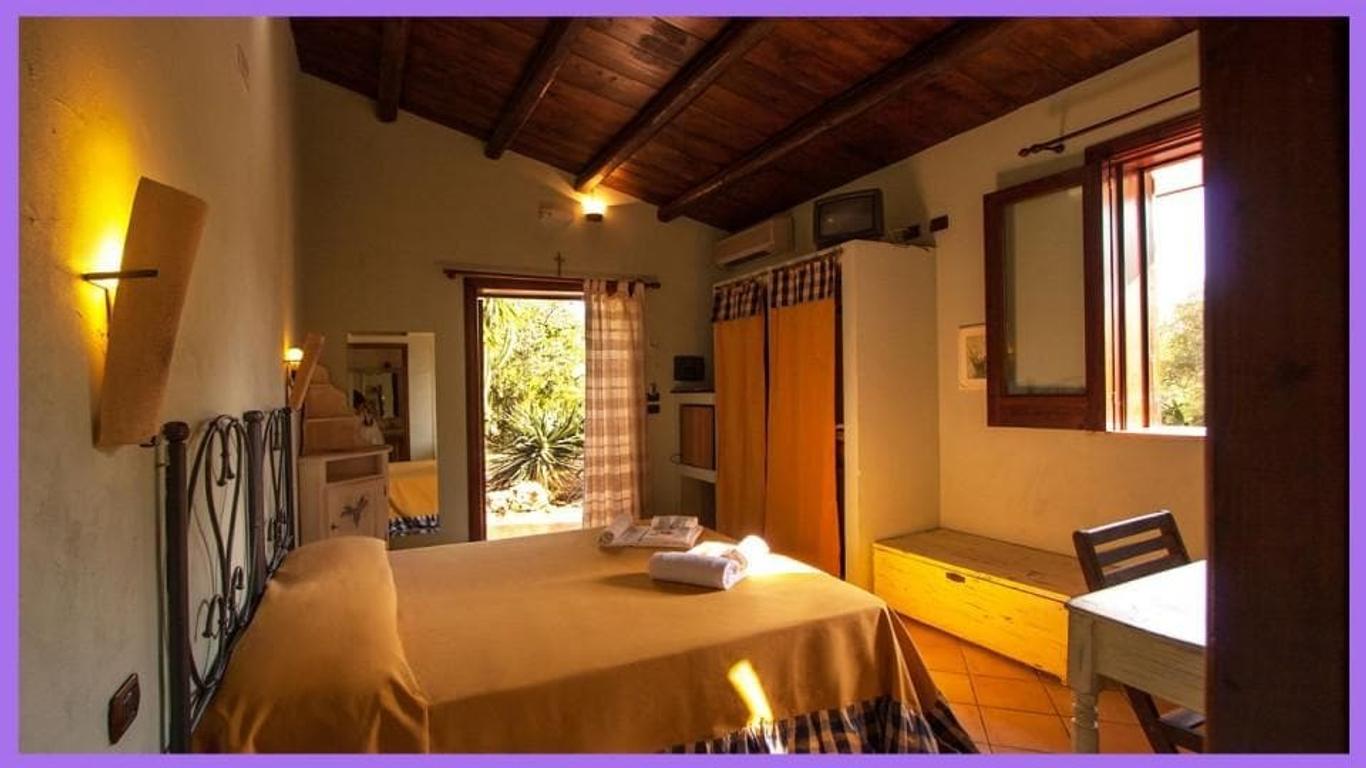 Hotel Borgo Alto
