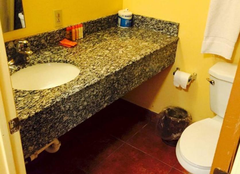 Bathroom Photo