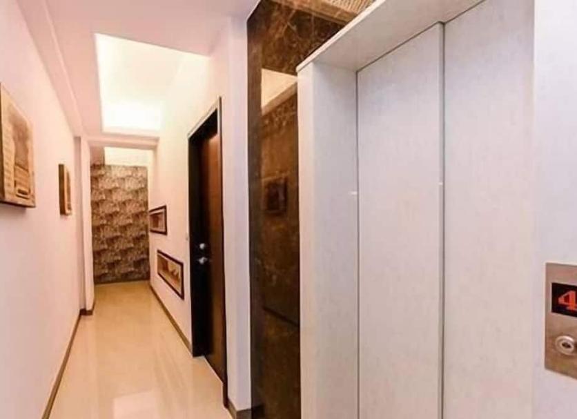 Hallway Photo