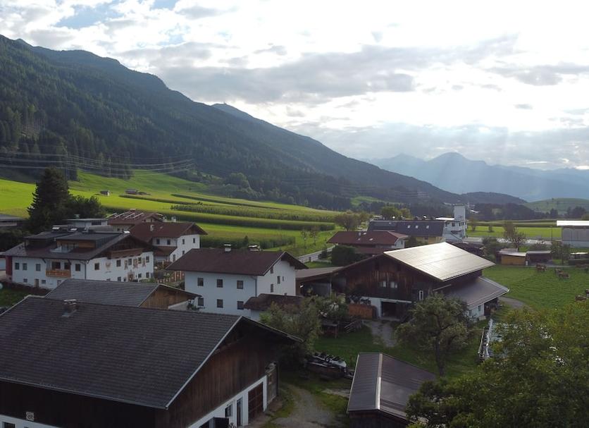 Outdoors view Photo