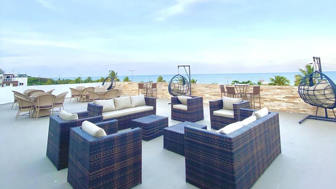 Nobile Suites Tambau