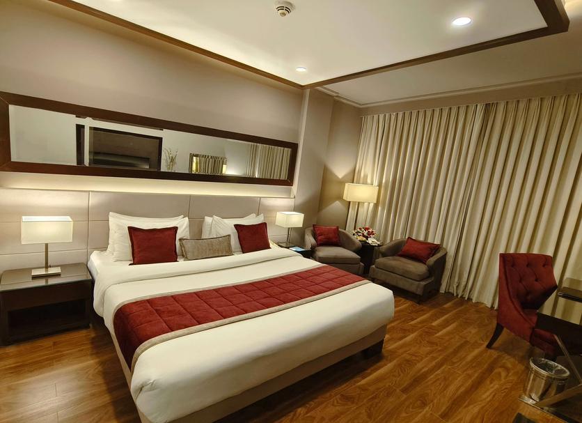 Bedroom Photo
