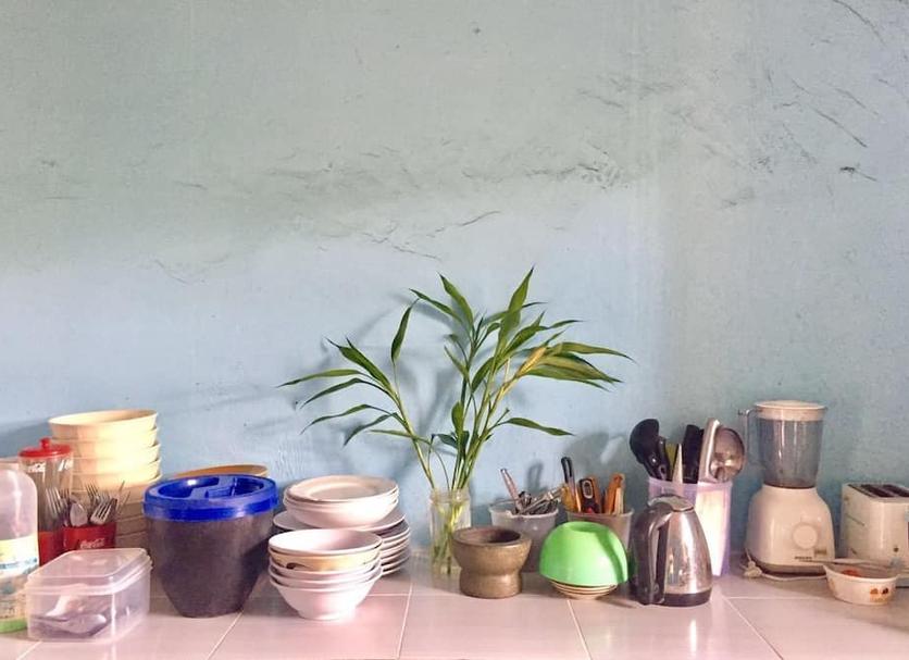 Room amenity Photo