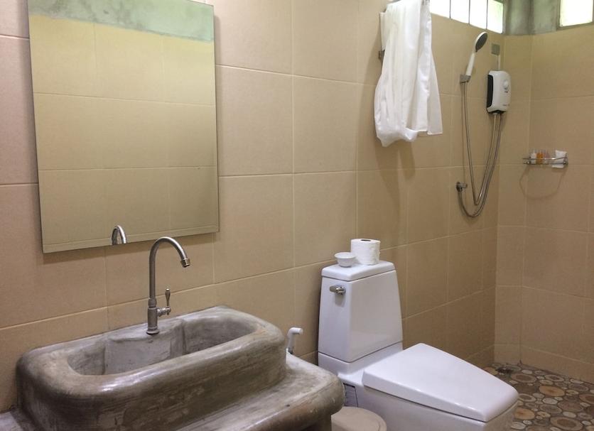Bathroom Photo