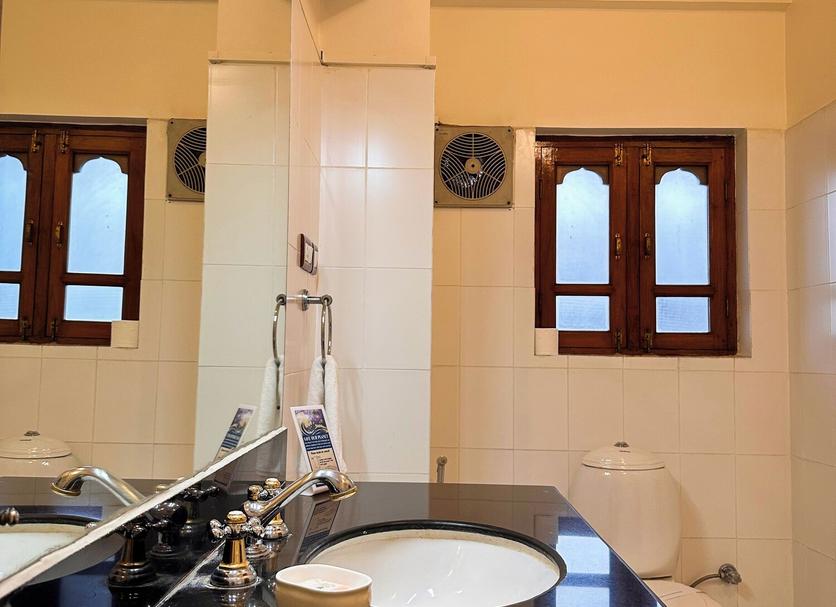 Bathroom Photo