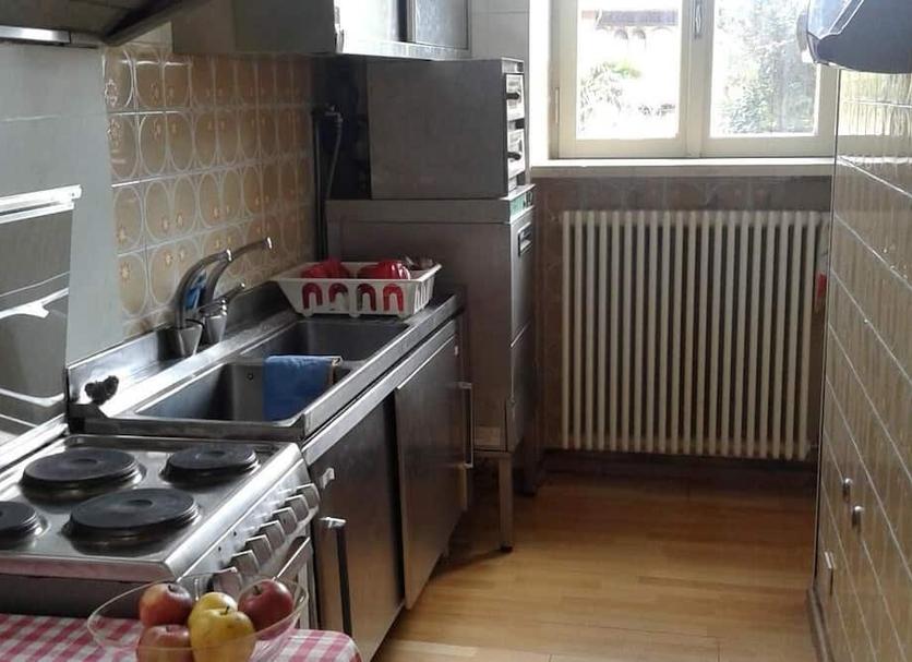 Kitchen Photo