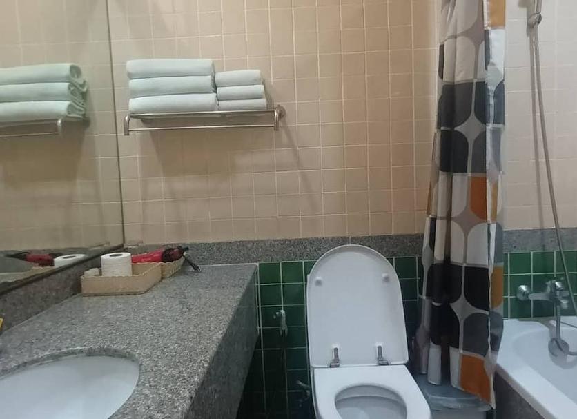 Bathroom Photo