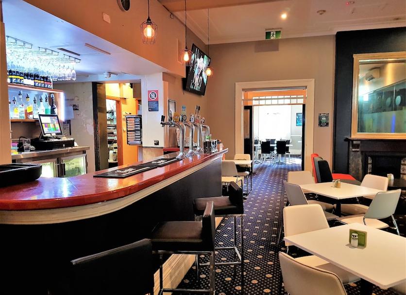 Bar Photo