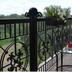 Outdoors view