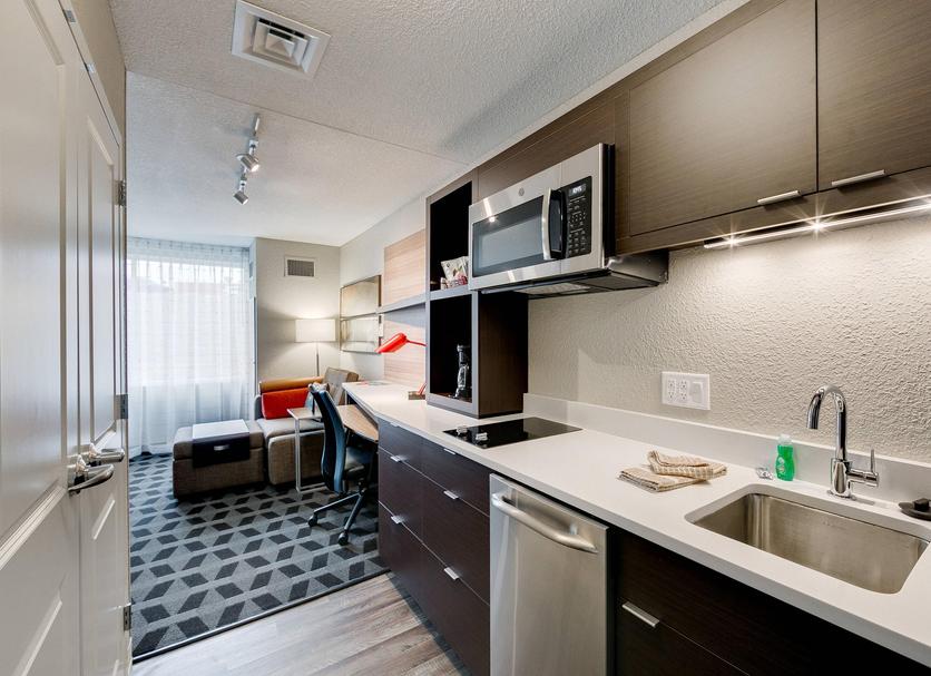 Kitchen Photo