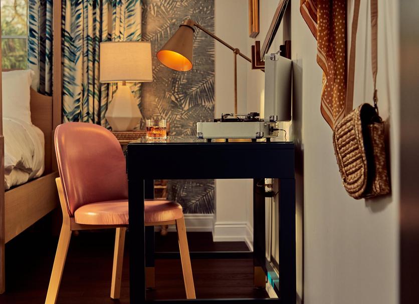 Room amenity Photo