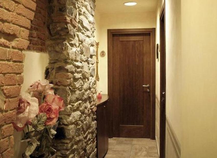 Hallway Photo