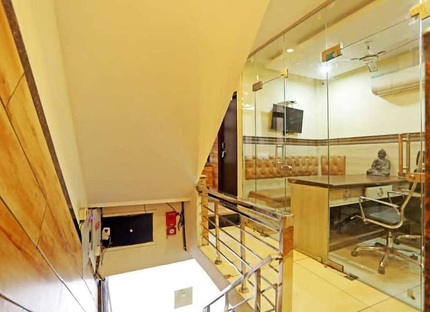 Stairs Photo