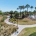 Direct Oceanfront Villa in Hilton Head Island with heated pool and ocean-view landscape